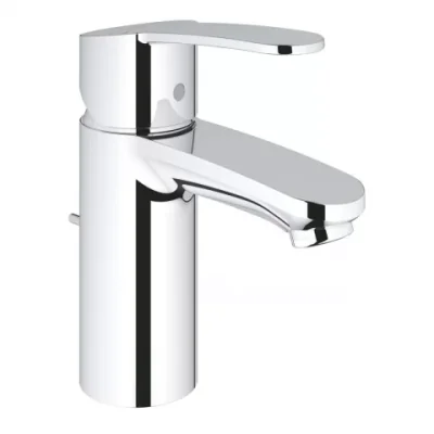Baterie lavoar monocomanda Grohe Eurostyle Cosmopolitan S crom lucios