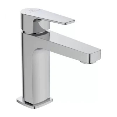 Baterie lavoar Ideal Standard Cerafine D monocomanda crom lucios