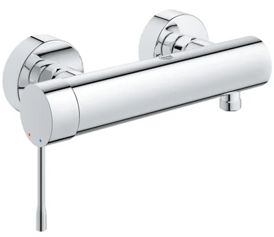Baterie de dus Grohe Essence New-33636001