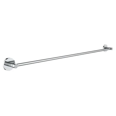 Suport pentru prosop Grohe Essentials,  800 mm, crom - 40386001
