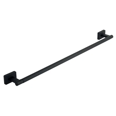 Portprosop Ferro Greta, negru mat - AGR09BL