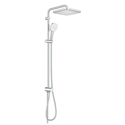 Coloana de dus ,Grohe Tempesta Cosmopolitan 250 Cube fara baterie-26694001
