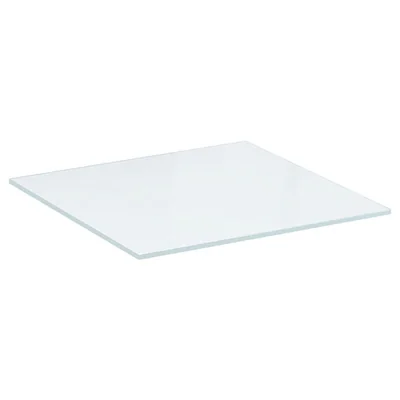 Blat de sticla pentru mobilier, Xeno2, Geberit