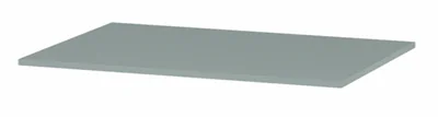 Blat pentru mobilier baie 120 cm, fiord mat, Cersanit Tirso
