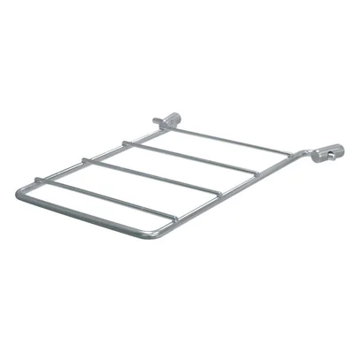 Grilaj crom pentru chiuveta mop Ideal Standard Douro