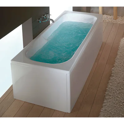 Masca frontala cada Gala Nila, 160 cm