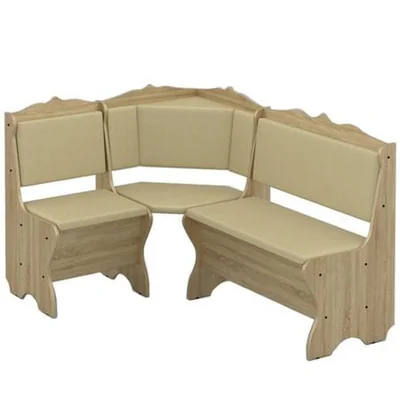 Coltar Bucatarie Siria Sonoma