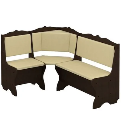 Coltar Bucatarie Siria Wenge