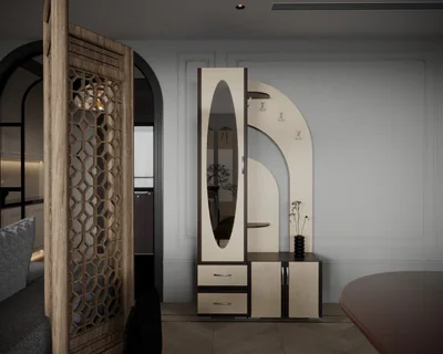 Cuier Thomas Wenge Mesteacan