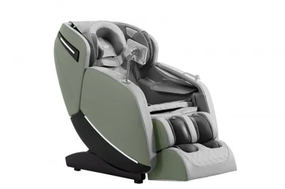 Scaun Masaj MP-A062 Gri