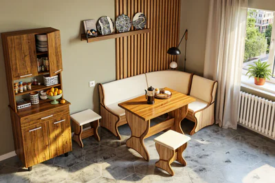 Set Bucatarie Argentina Sonoma Fildes