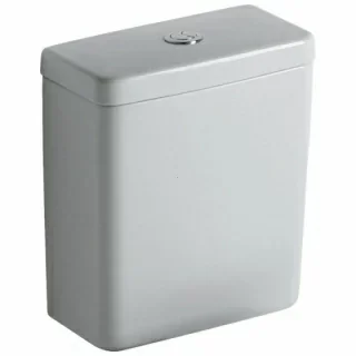 Rezervor WC Ideal Standard Connect CUBE alimentare inferioara 3/6L