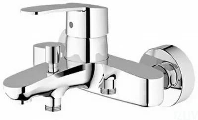 Baterie cada monocomanda 1/2 Grohe Eurostyle Cosmopolitan
