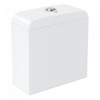 Rezervor WC Grohe Euro Ceramic, alimentare inferioara