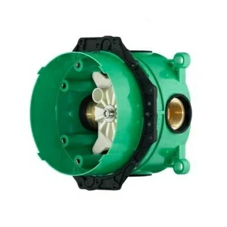 Corp incastrat Hansgrohe IBOX universal