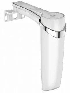 Aplica Ideal Standard Sabrina, cu led 39 x 11.9 x 11,7 cm