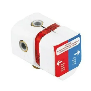 Corp incastrat Kludi Logo Neo