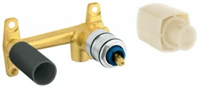 Corp incastrat Grohe Grandera