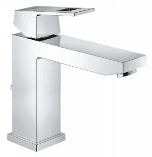 Baterie lavoar Grohe Eurocube monocomanda 1/2″ Marimea M