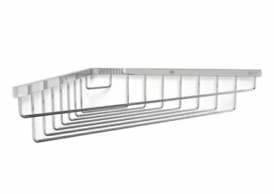 Etajera de colt Roca Nuova 25 cm