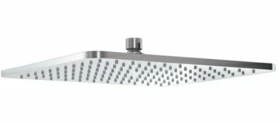 Palarie de dus IdealRain Cube 200x200 mm patrata