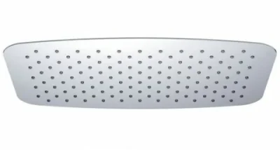 Palarie de dus IdealRain lux 250x400 mm rectangulara