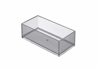 Cutie organizator Roca Inspira 20,8 x 10 x H5,6 cm