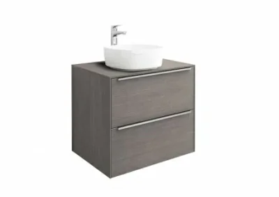 Mobilier pentru lavoar Roca Inspira 60 x 49,8 x H55,4 cm