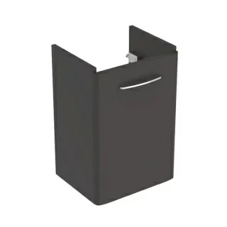 Mobilier Geberit Selnova Square lava mat pentru lavoar