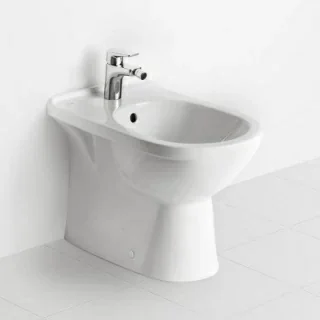 Bideu stativ Villeroy & Boch O.Novo 56x36 cm