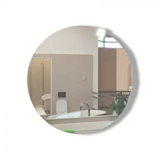 Oglinda Kolpasan Pandora 100 cm cu iluminare led touchscreen