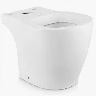 Vas wc monobloc,Ideal Standard Connect 36x66 cm evacuare laterala