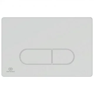 Clapeta pneumatica Ideal Standard Oleas P1 culoare crom