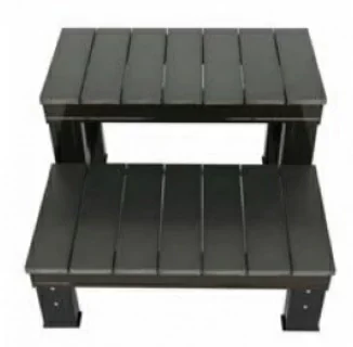 Scara pentru minipiscina