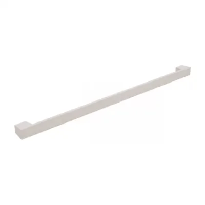 Maner baza lavoar Defra Alicante 20.3 cm alb mat