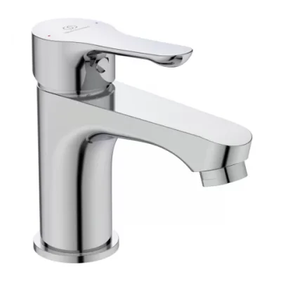 Baterie lavoar Ideal Standard Alpha crom lucios fara ventil