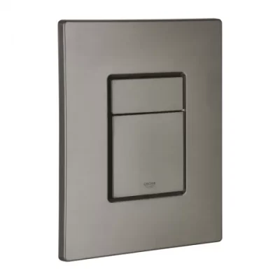 Clapeta de actionare Grohe Skate Cosmopolitan antracit periat Hard Graphite