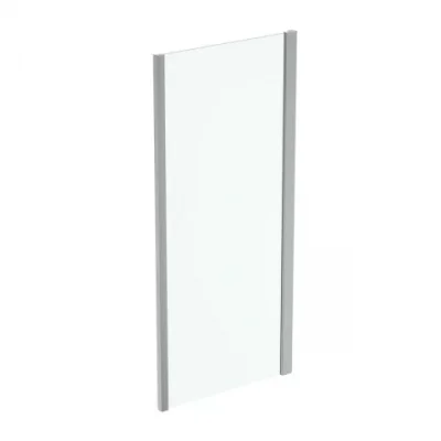 Perete fix Ideal Standard Connect 2 crom lucios 90 cm