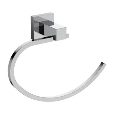 Suport prosop inelar Ideal standard IOM crom lucios