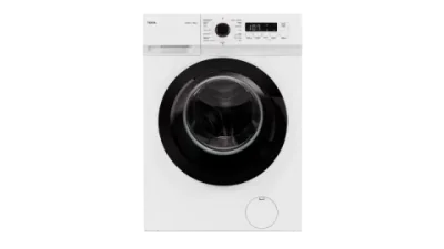 Masina de spalat rufe free-standing fara uscator, Motor Inverter, 400 - 1400 rpm, Capacitate spalare: 9 kg