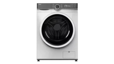 Masina de spalat rufe free-standing fara uscator, Motor Inverter, 400 - 1400 rpm