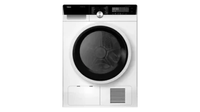 Uscator free-standing prin condensare, Capacitate de uscare: 8 kg, 14 programe