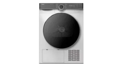 Uscator free-standing prin condensare cu pompa de caldura