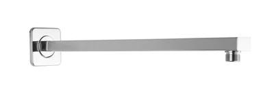 Brat de dus kielle, 430 mm, crom - 20201010