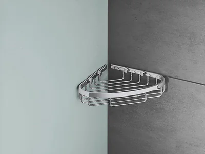 Raft mic de colt Grohe BauCosmopolitan- 40664001