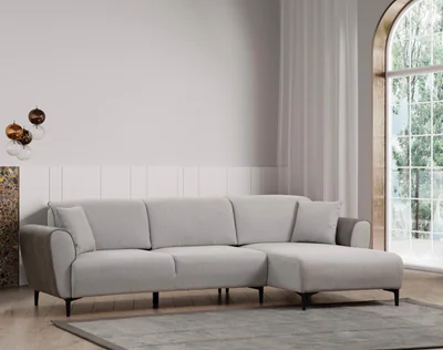 Coltar, Atelier del Sofa, 560ARE2235, Gri