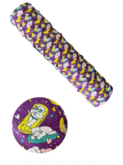 Jucarie pentru pisici, Paws & Whiskers, Miyav 1028, Multicolor