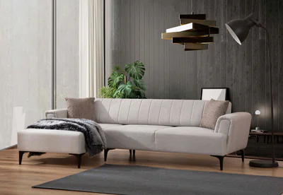 Coltar, Atelier del Sofa, 560ARE2249, Ecru