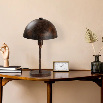 Lampa de masa, Opviq, 892OPV2217, Patina