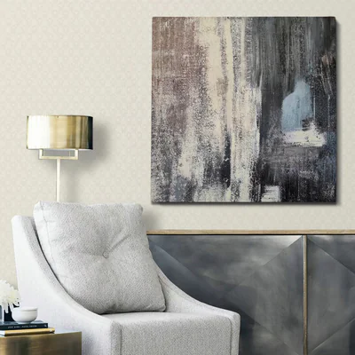 Tablou decorativ, OP1167631093, Cadru: 100% LEMN (grosime: 3 cm), Multicolor